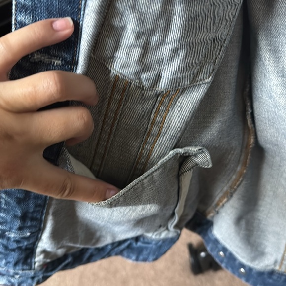 J. Crew | Denim Jacket - Picture 5 of 5